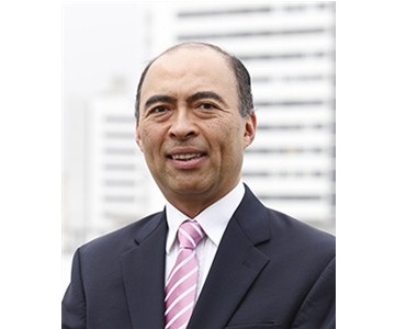 NOMBRAMIENTO DE GUSTAVO YAMADA COMO PRESIDENTE DE LA ASOCIACIÓN PERUANA DE ECONOMÍA